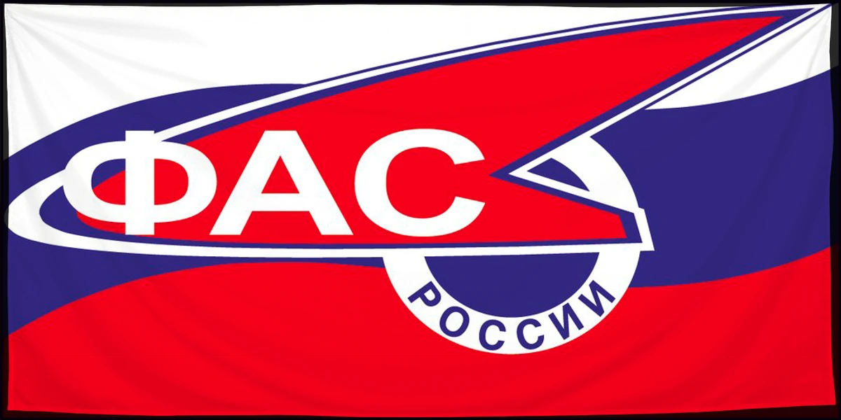 Флаг: Федерация авиационного спорта России